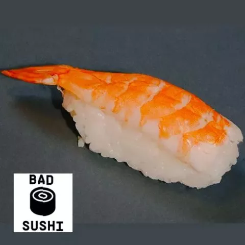 EBI NIGIRI - 0