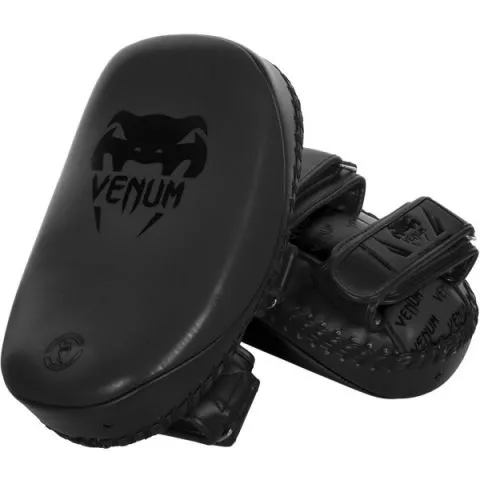 Fokuseri venum light kick pads m/b - 0