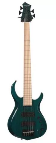 Sire Marcus Miller M2+5/TBL 2nd Generation bas gitara - 0