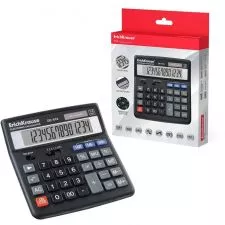 Kalkulator ErichKrause 12cifara 80951-1 - 0