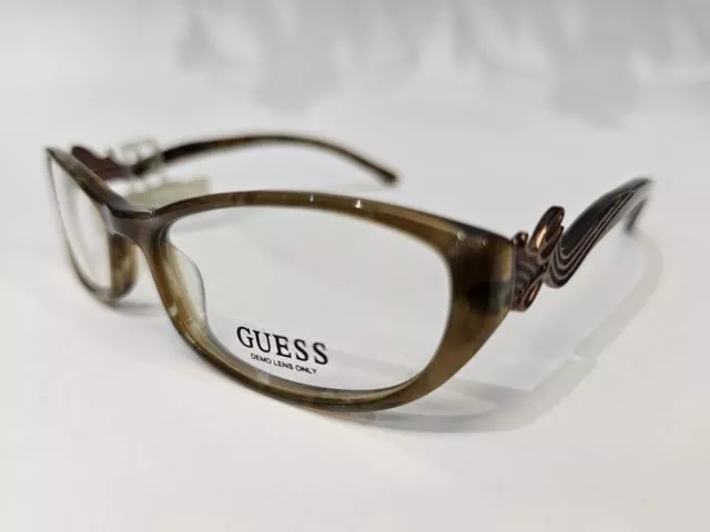 GUESS okvir za ženske naočare za vid model 011 - 1