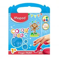 Boje za prste Maped 12166-1 - 0