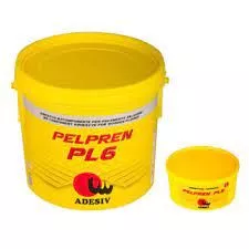 LEPAK ZA PARKET Adesiv Pelpren pl 6 2K 9kg plus 1 kg - 0