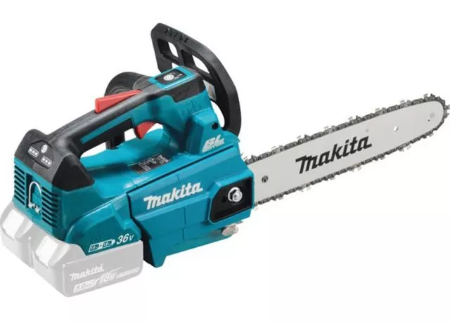 Makita - Akumulatorska lančana testera DUC306Z - 0