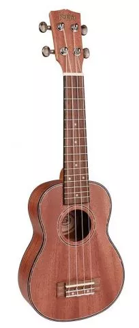 Korala UKS-210 ukulele - 0