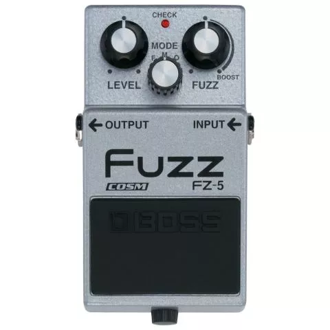 Boss FZ-5 Fuzz pedala - 0