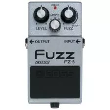 Boss FZ-5 Fuzz pedala - 0