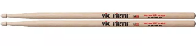 Vic Firth VIC-X5B American Classic Extreme palice za bubanj - 0