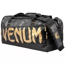 Venum Sparring Sportska Torba Crno/Zlatno - 0