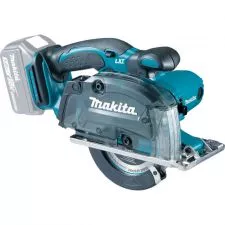 Makita - Akumulatorska testera za metal DCS552Z - 0