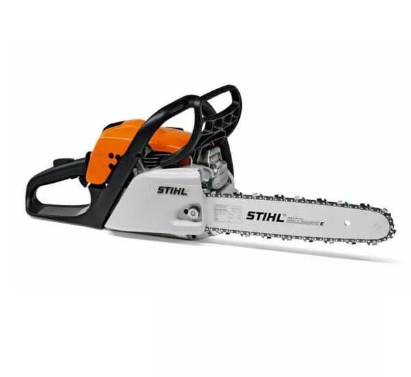 Stihl motorna testera MS 211 - 0