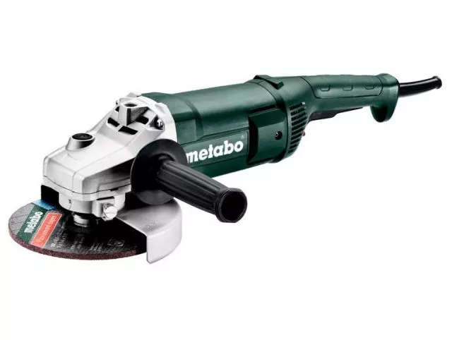 Metabo - Ugaona brusilica WP 2200-180 - 0