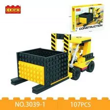 Kocke COGO Contructor 47443-5 - 0