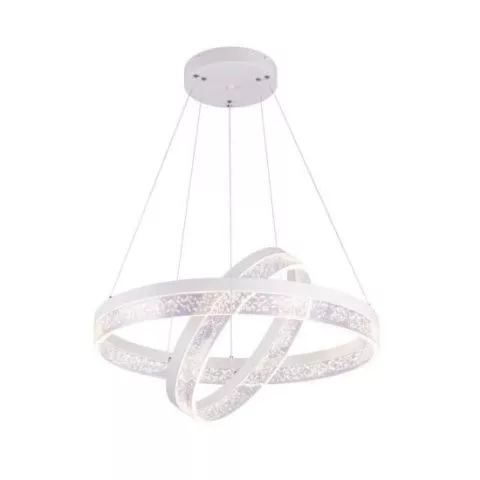 LED luster SMITTY 68225-60 GLOBO - 0