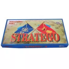Društvena igra Stratego 50290-1 - 0