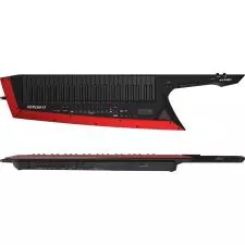 Roland AX-EDGE-BK Keytar sintisajzer - 0