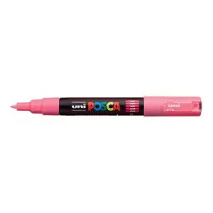 Uni marker Posca PC-1m roze 21043-8 - 0