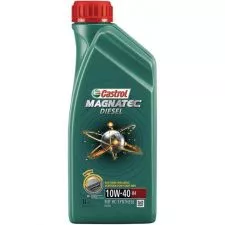 CASTROL MAGNATEC Diesel Motorno ulje 10W40 1L - 0