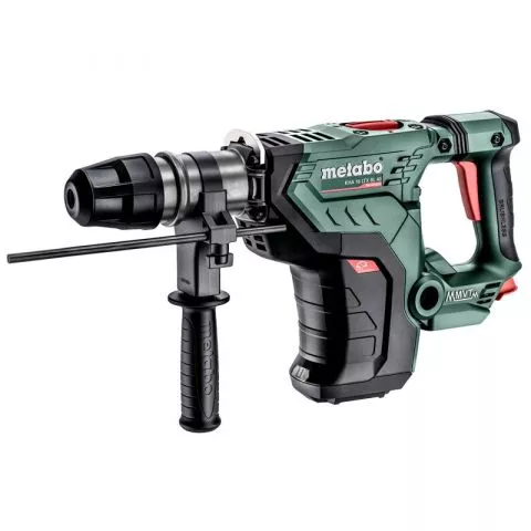 Metabo - Akumulatorski hamer KHA 18 LTX BL 40 - 0