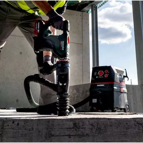 Metabo - Akumulatorski hamer KHA 18 LTX BL 40 - 1