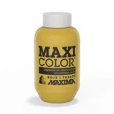  Maxi color oker 100g - 0