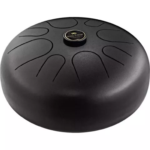 Meinl STD1BK Sonic Energy Steel Tongue Drum bubanj - 0