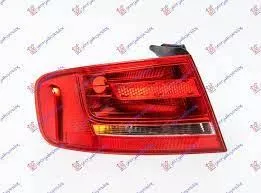 Zadnje svetlo - stop lampa spoljna Audi a4 2007-2011 levo - 0