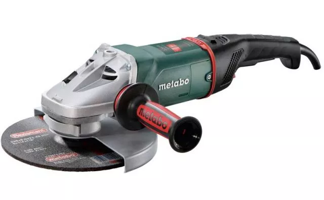 Metabo - Ugaona brusilica W 22-230 MVT - 0