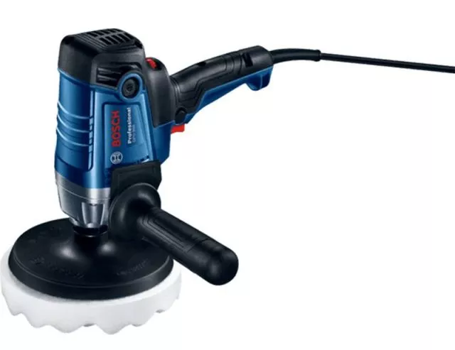 Bosch - Brusilica za poliranje GPO 950 Professional - 0