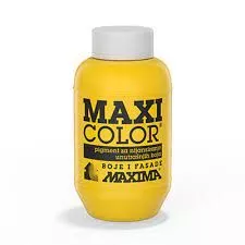  Maxi color žuti 100g - 0