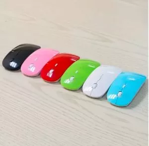 Bežični miš za laptop - 0