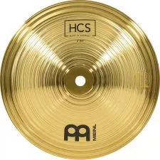 Meinl HCS8B Bell činela 8″ - 0