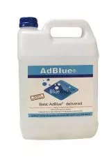 Aditiv za dizel gorivo AD BLUE 10l. - 0