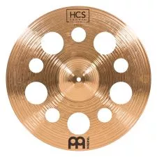 Meinl HCSB18TRC Bronze Trash Crash činela 18″ - 0