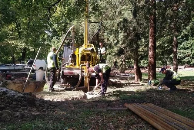 Mašinsko bušenje bunara -  NaturAqua - 12