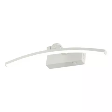 LED ZIDNA LAMPA LZ008-10 WH - 0