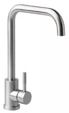 Baterija Inox za sudoperu ES3508FE - 0