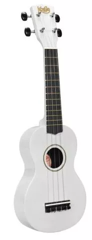 Korala UKS-30-WH ukulele - 0