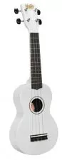 Korala UKS-30-WH ukulele - 0