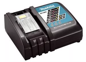 Makita - Punjač za akumulator DC18RC - 0