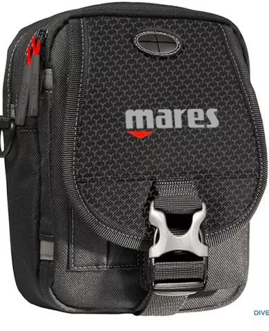 Troba Mares cruise diver - 0