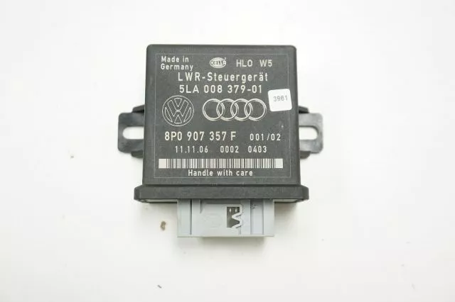 Modul xenon fara Audi A3-A6-A8 2005-2015 original  - 0