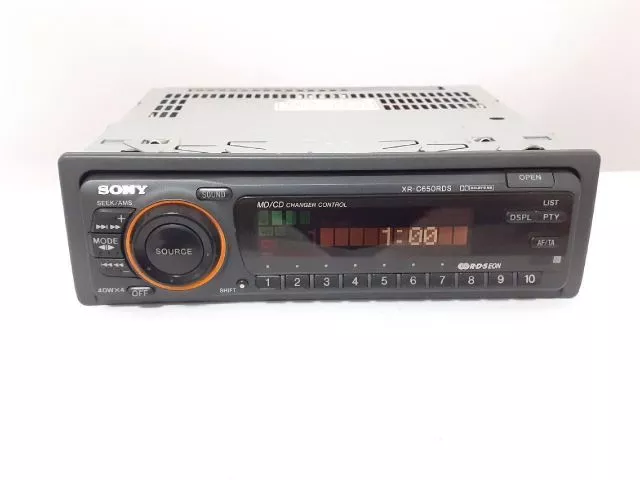 Autoradio SONY - 0