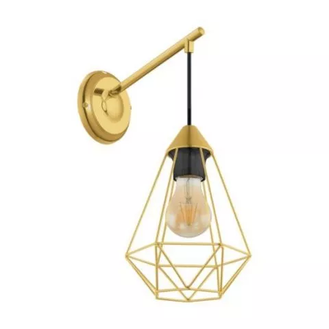 TARBES ZIDNA LAMPA 43684 EGLO - 0