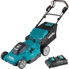 Makita - Akumulatorska kosilica DLM539CT2 - 0