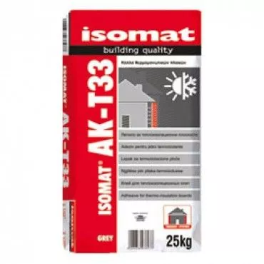 CEMENTNI LEPAK Isomat AK-T33, 25 kg - 0