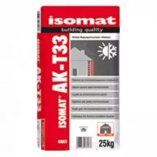 CEMENTNI LEPAK Isomat AK-T33, 25 kg - 0