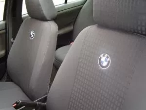 Bmw Auto presvlake - 0