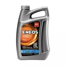 ENEOS PREMIUM Motorno ulje 10W40 4L - 0