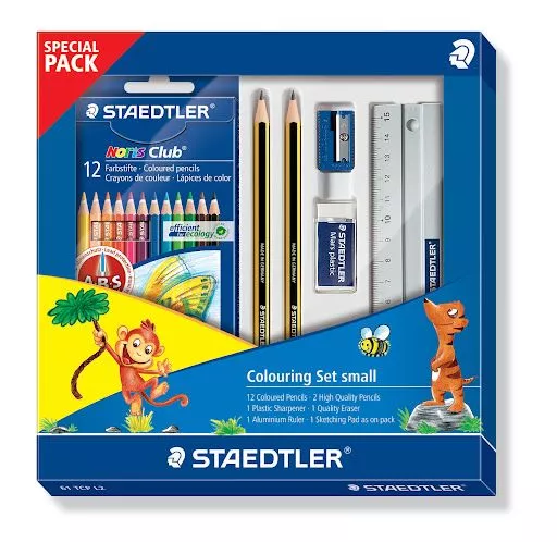 Set za crtanje Staedtler 12852-1 - 0